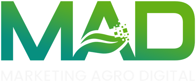 MAD Marketing Agro Digital